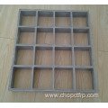 cheap price frp plastic composite molded floor grating